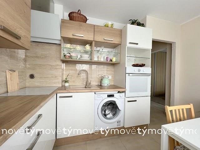 1+1, V Lukách, Heřmanův Městec, okres Chrudim, 35 m² - 1