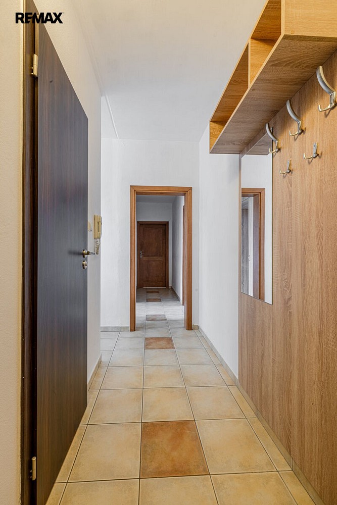 Byt 3+1 · 76 m² · Nýřanská, Plzeň - Bolevec - 4