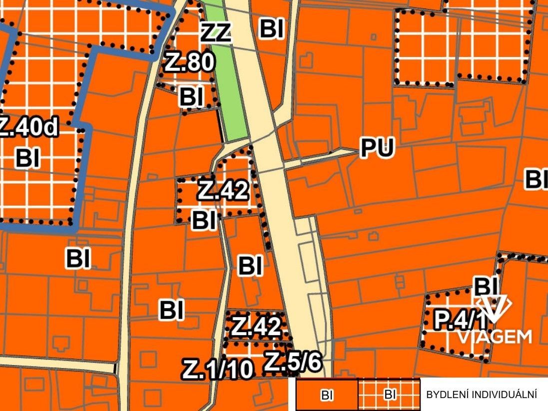 Prodej pozemek pro bydlení - Doubrava, 735 33 - 5