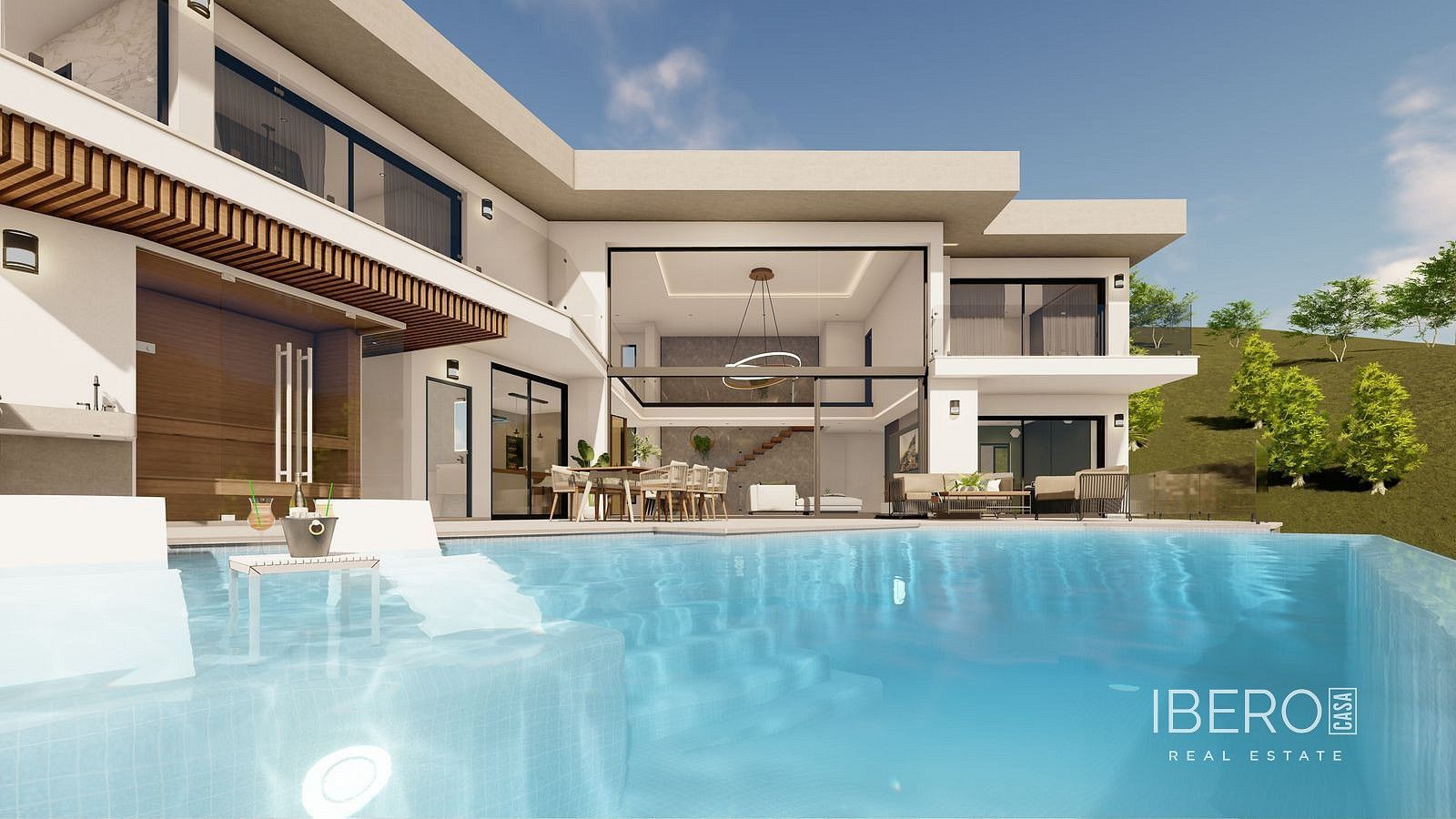 Prodej rodinný dům - Mijas, ES, 524 m² - 2