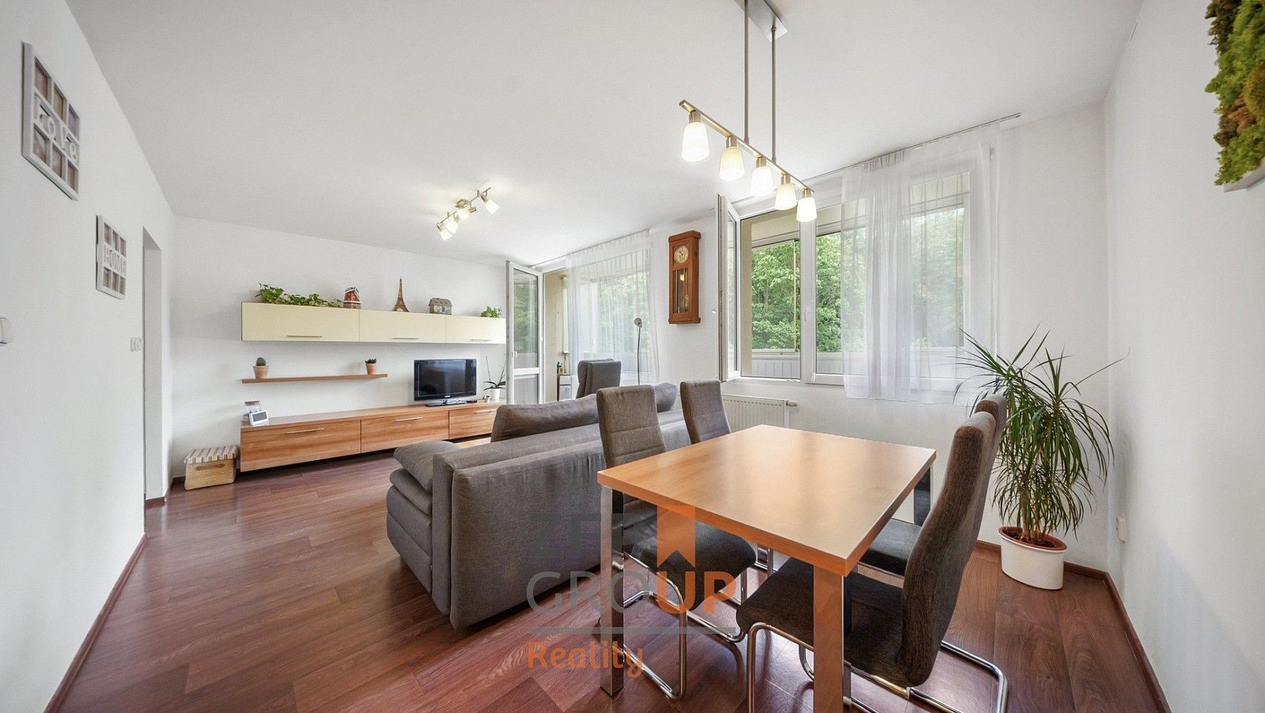 3+kk, Praha - Motol, okres Praha 5, Hlavní město Praha, 66 m² - 1