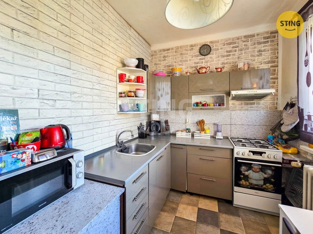 2+1, Školská, Karviná Ráj, 56 m² - 2