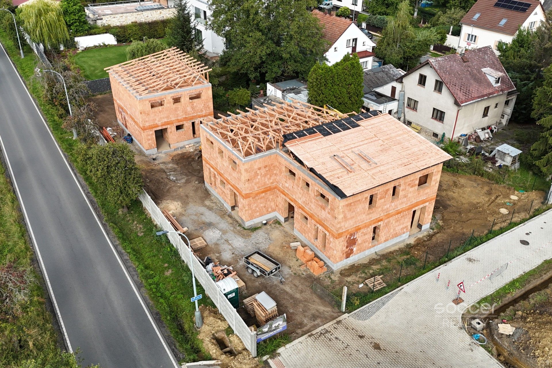 Prodej komerční - Praha, 357 m² - 5