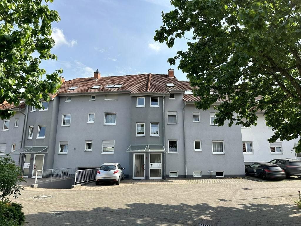 Pronájem byt 2+1 - Rhönstr. 3, , Bádensko-Württembersko, 54 m² - 5
