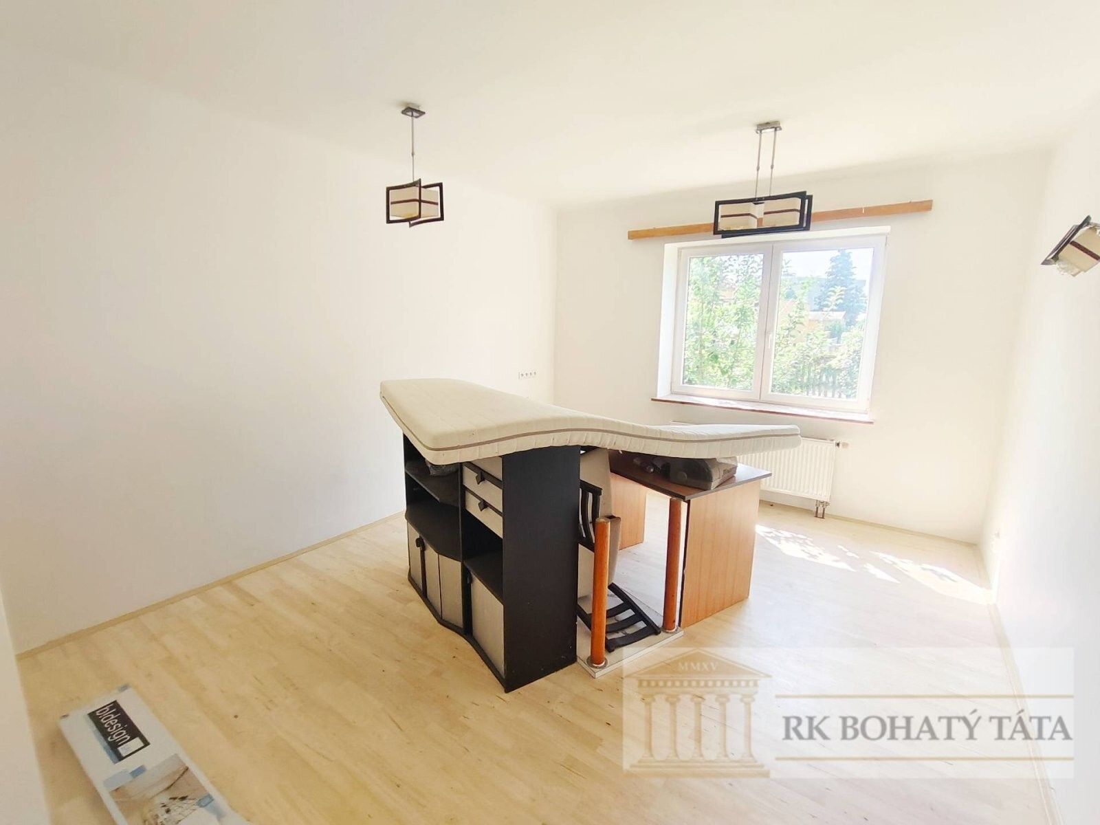 2+kk, U višňovky, Praha, 48 m² - 2