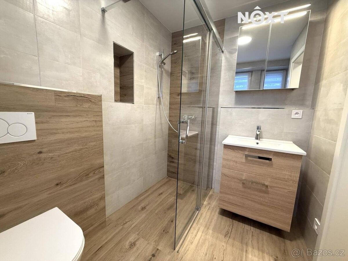 Pronájem byt - Zlín, 760 01