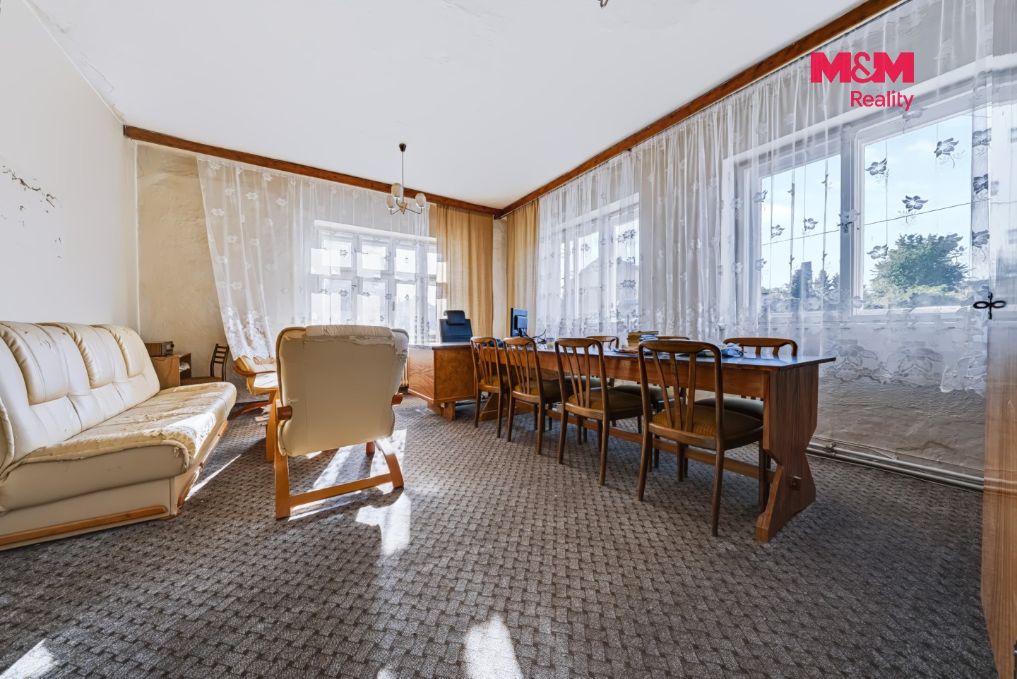 Kancelář · 347 m² · Boskovická, Plumlov - 4
