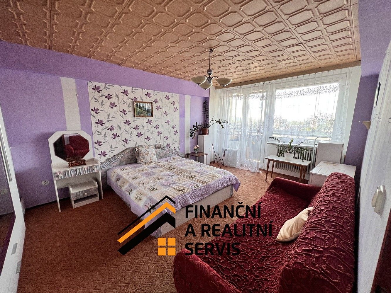 Prodej byt 2+1 - Pezinská, Mladá Boleslav - Mladá Boleslav II, 62 m² - 5