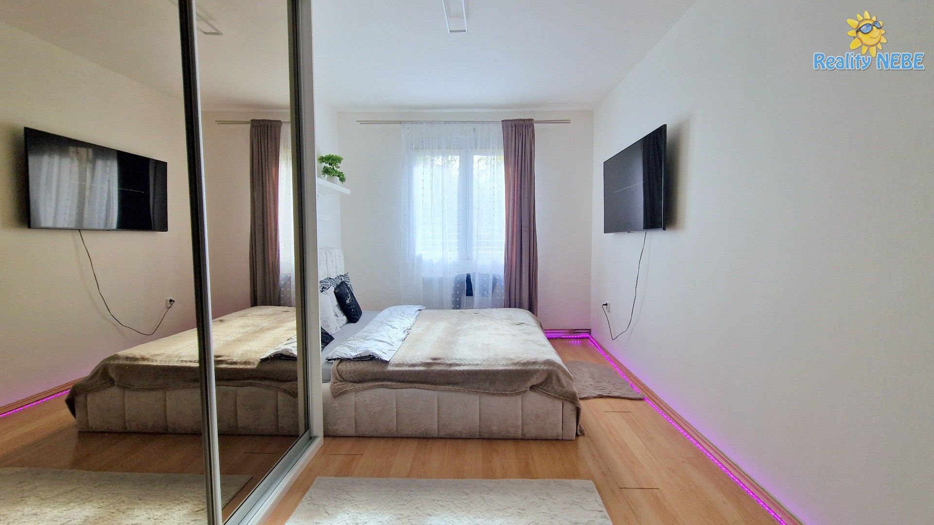 2+1, Krupská, Praha, 46 m² - 2