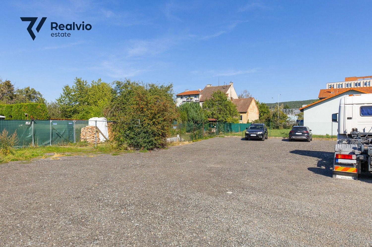Prodej pozemek pro bydlení - Brno, okres Brno-město, Jihomoravský kraj - 5