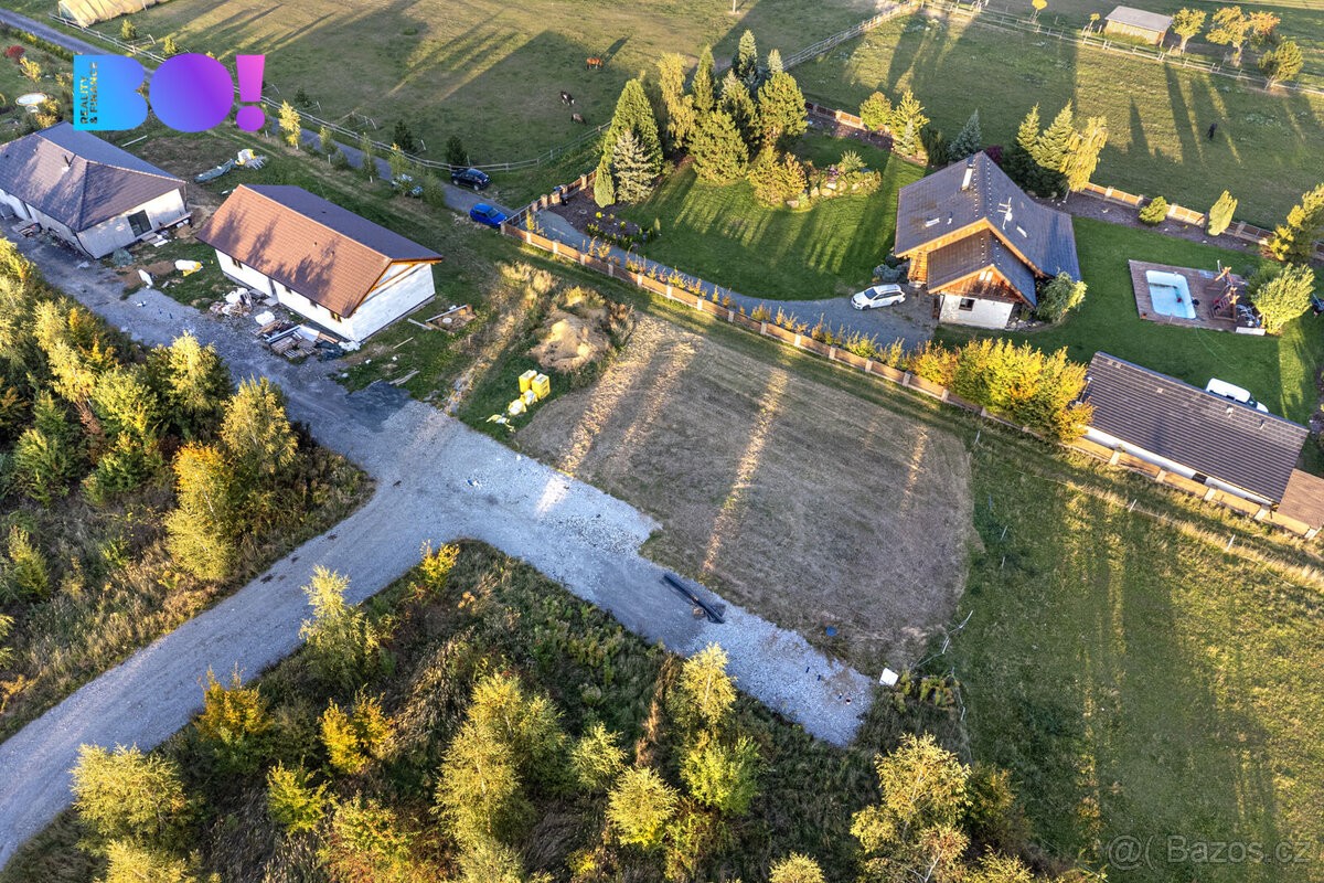 Prodej pozemek pro bydlení - Kostelec nad Černými Lesy, 281 63 - 5