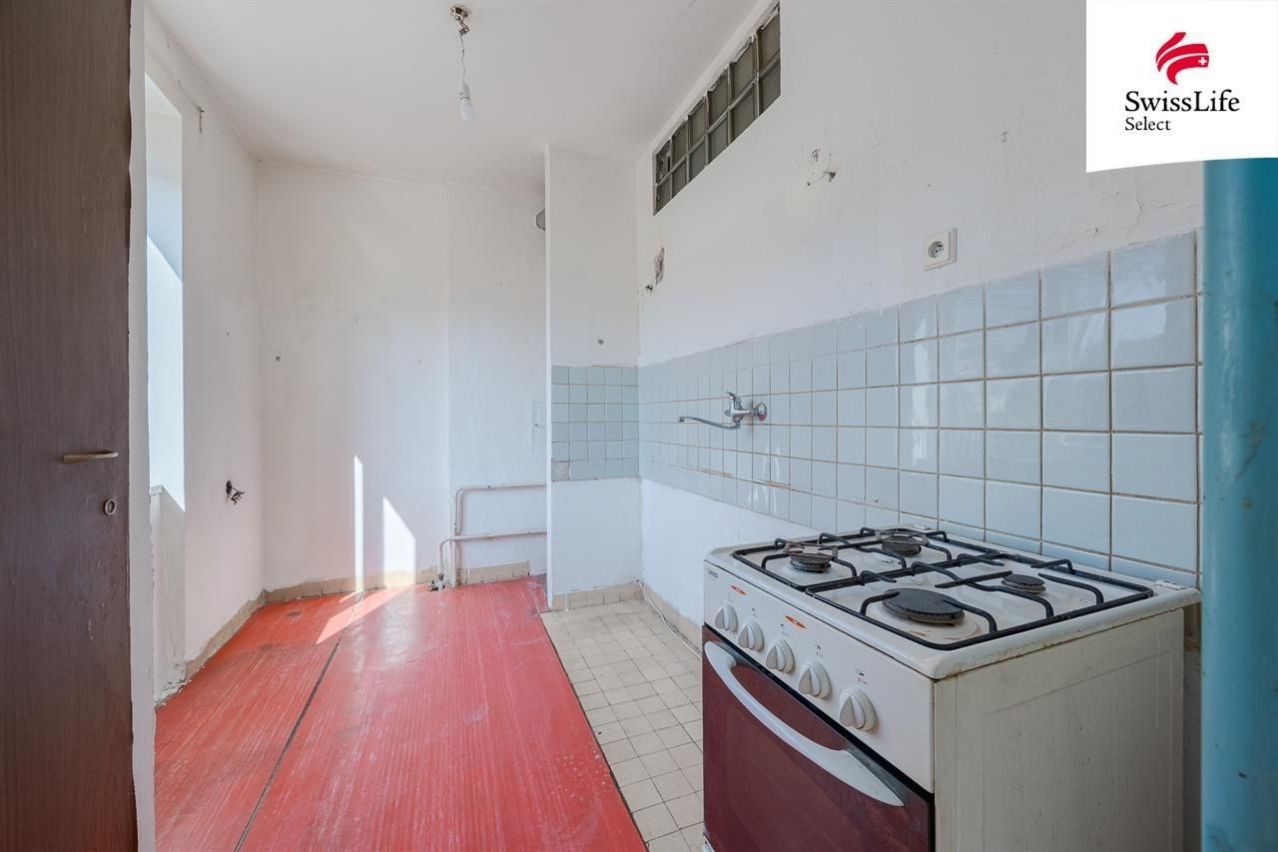 Byt 3+1 · 67 m² · Přímětická, Znojmo - 4