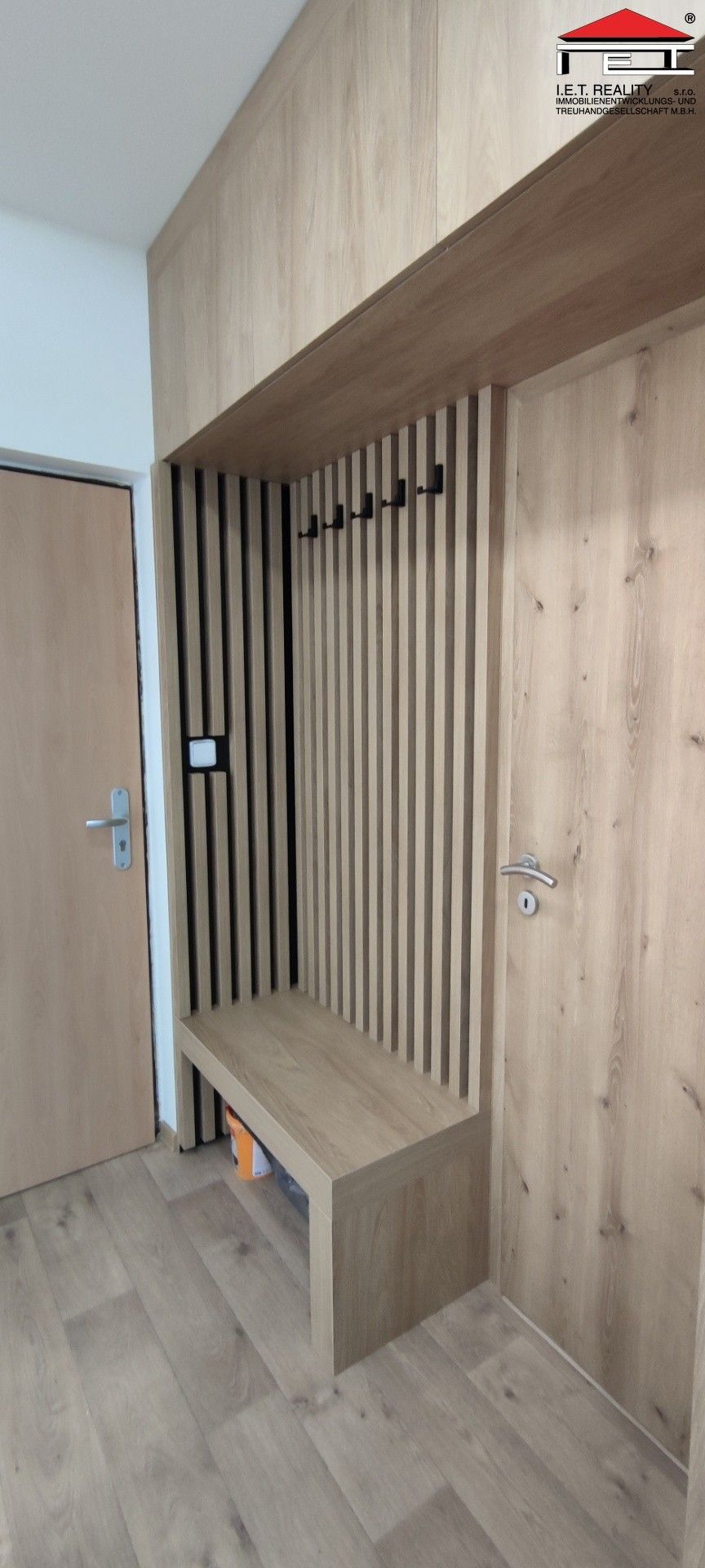 Byt 1+1 · 42 m² · Maxima Gorkého, Frýdek-Místek - 3