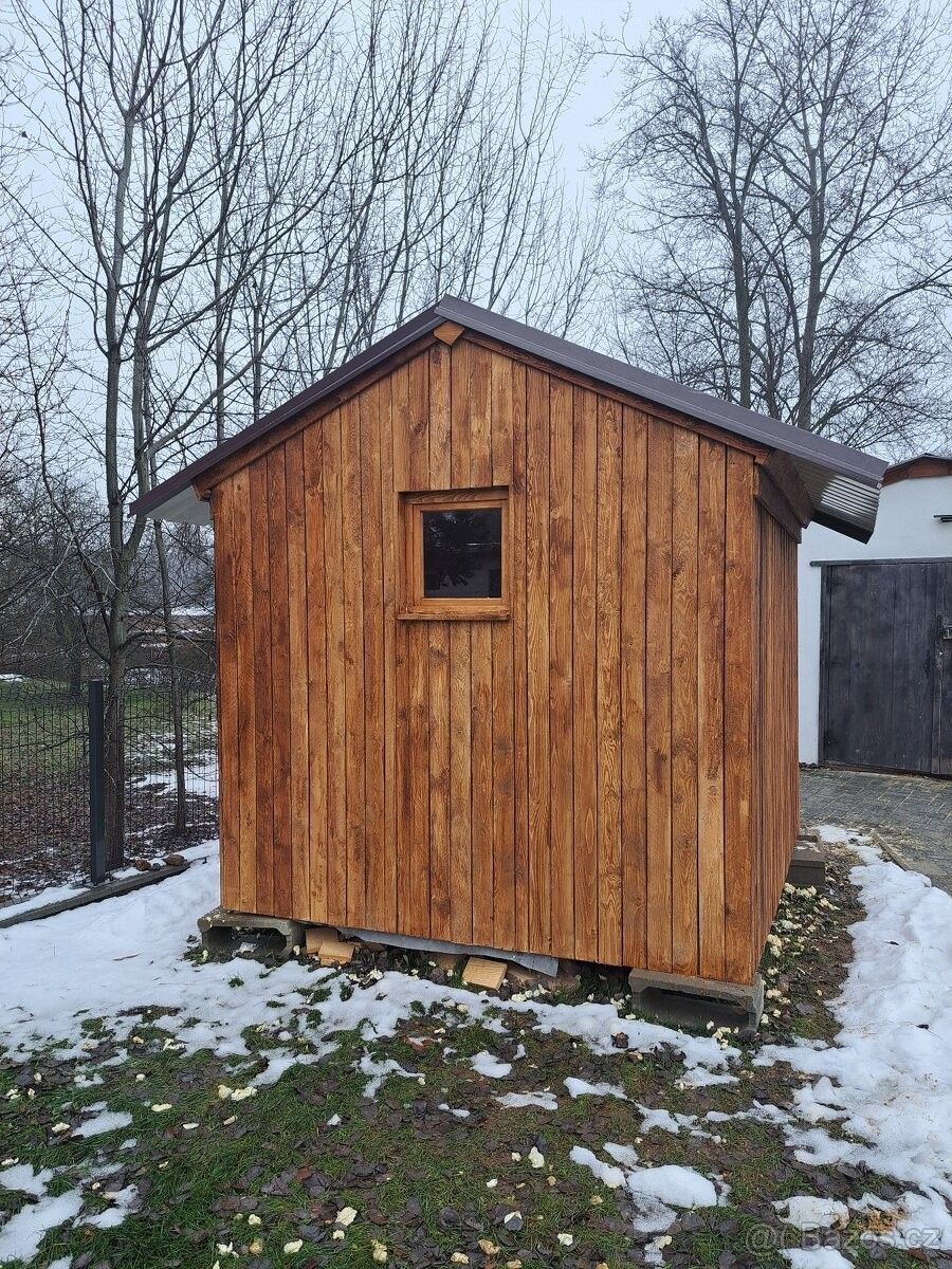 Prodej chata - Havlíčkův Brod, 580 01