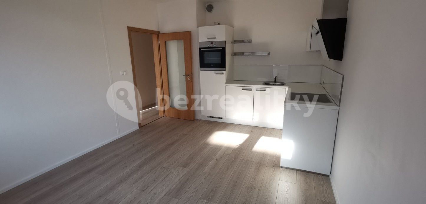 Byt 2+kk · 40 m² · Pod dvorem, Praha - Veleslavín - 4