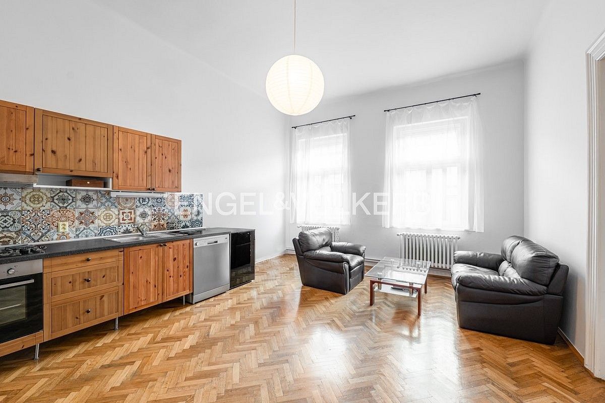 Byt 3+1, 104 m²