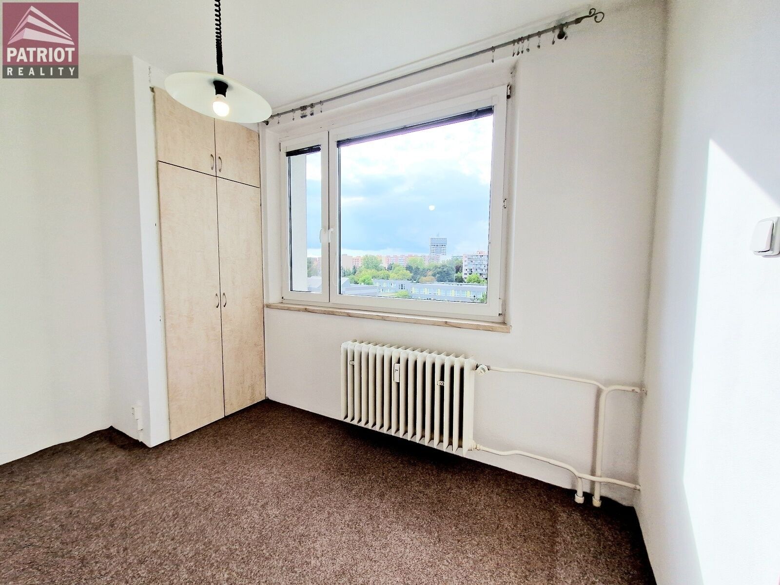 Byt 2+1 · 61 m² · Brněnská, Olomouc Nová Ulice - 4