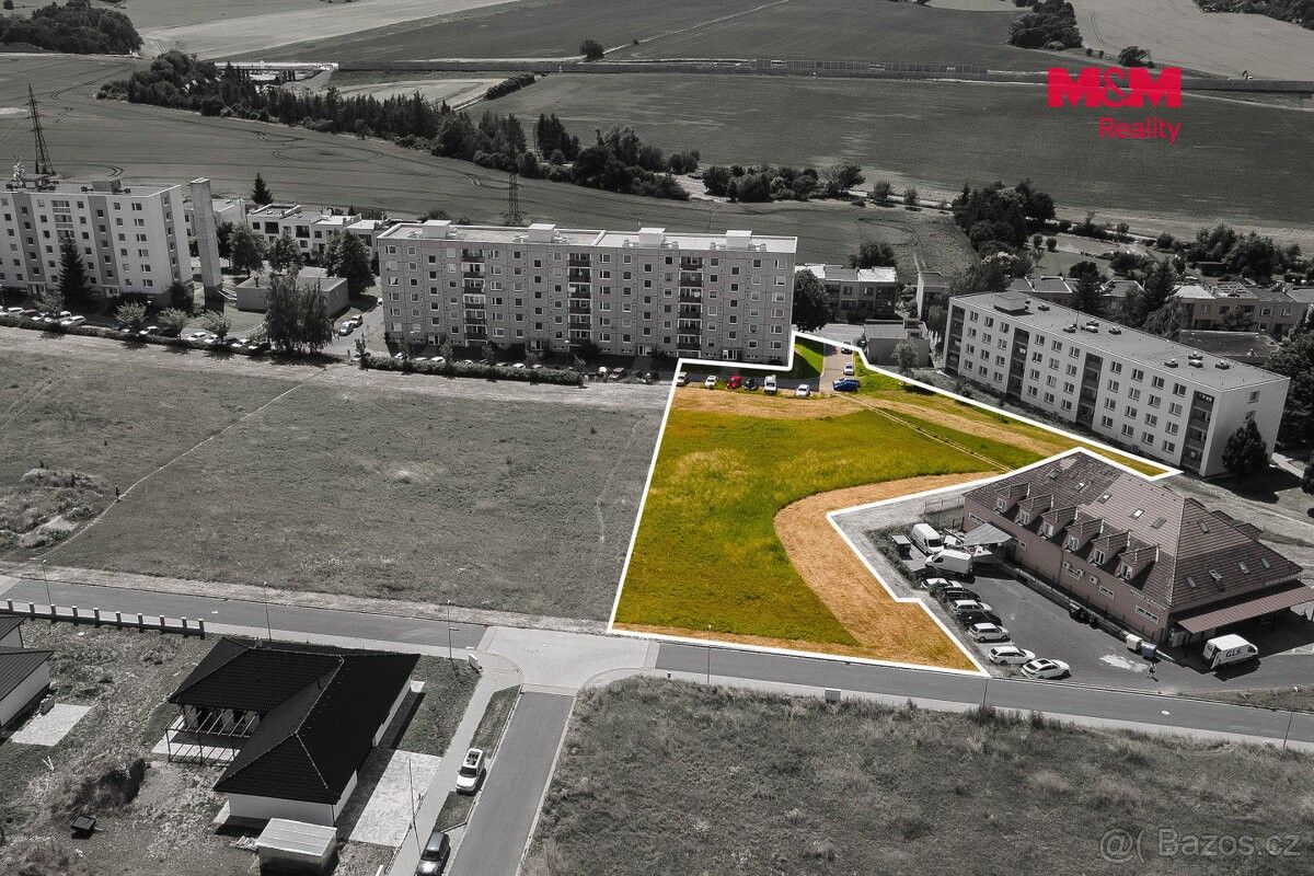 Pozemek pro bydlení · Vysoké Mýto, 566 01 - 4