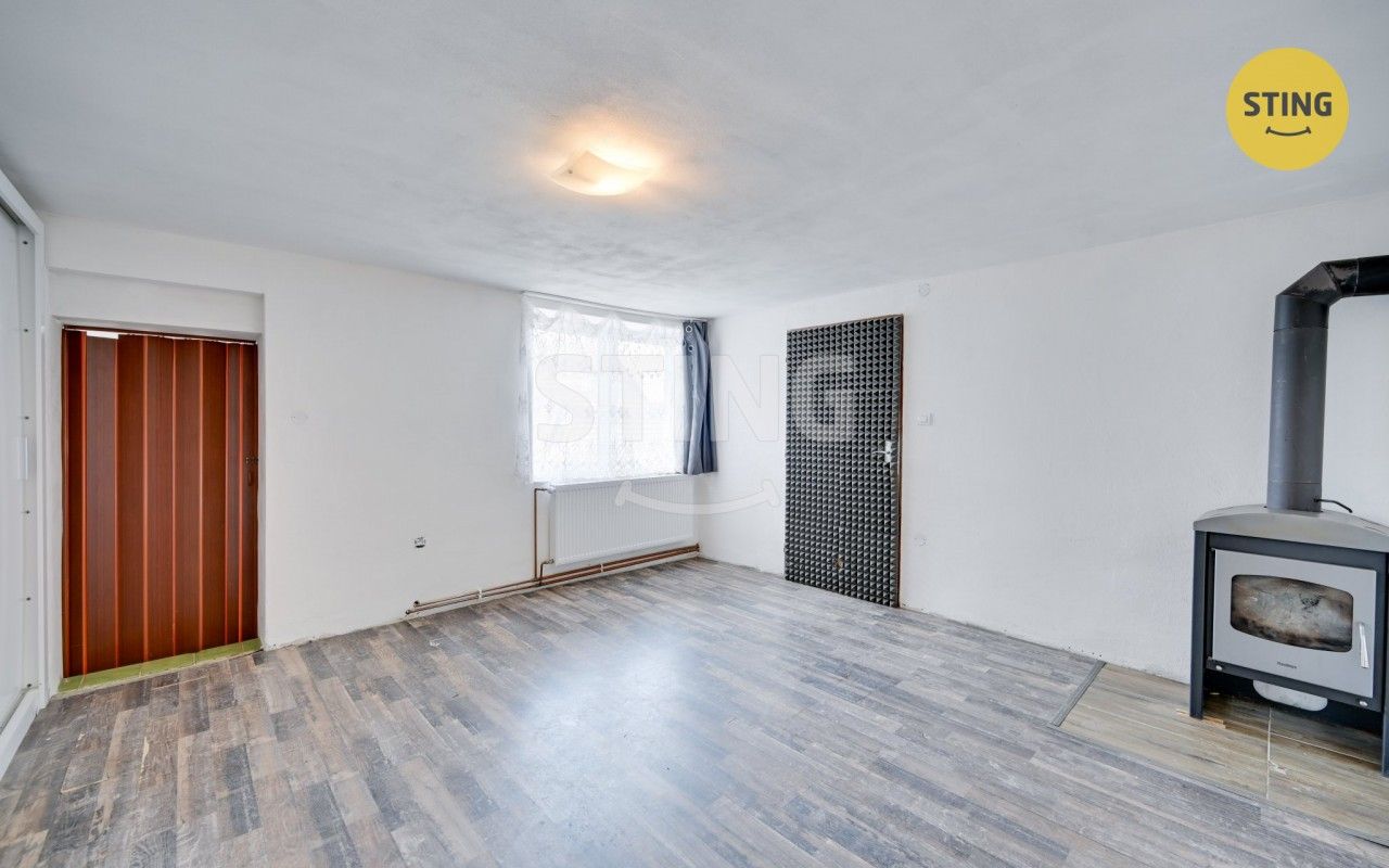Rodinné domy, Velký Ořechov, 125 m² - 2
