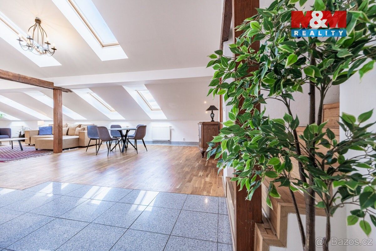 Prodej byt - Praha, 110 00