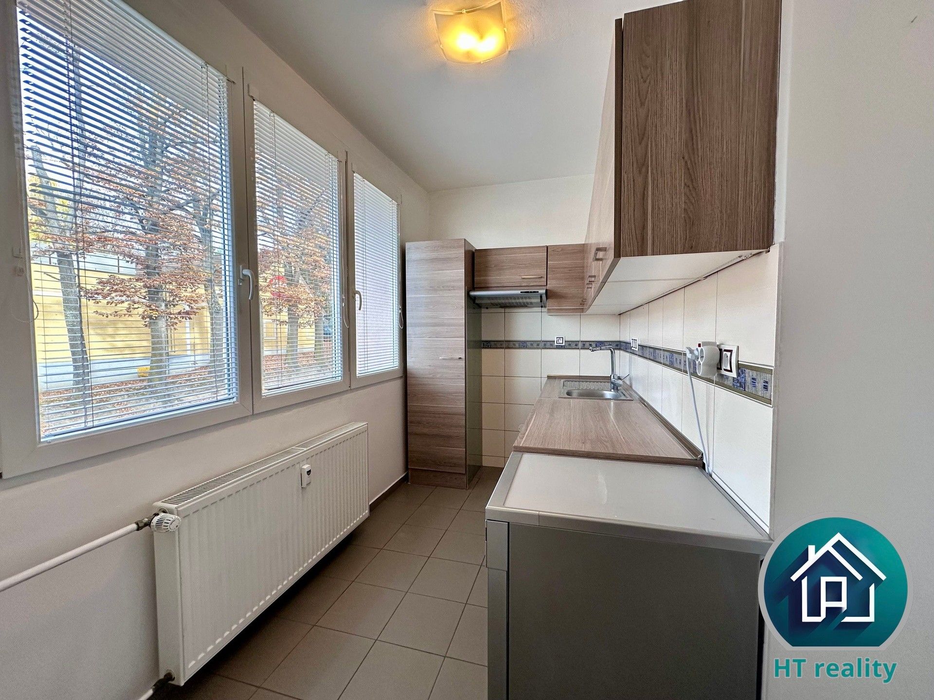 Prodej byt 3+1 - Horní Planá, 72 m²