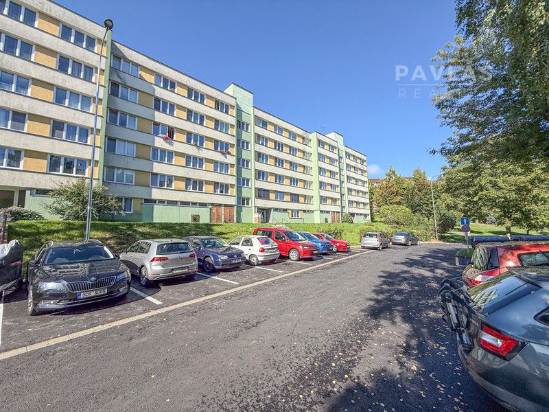 Byty, Český Krumlov, 381 01