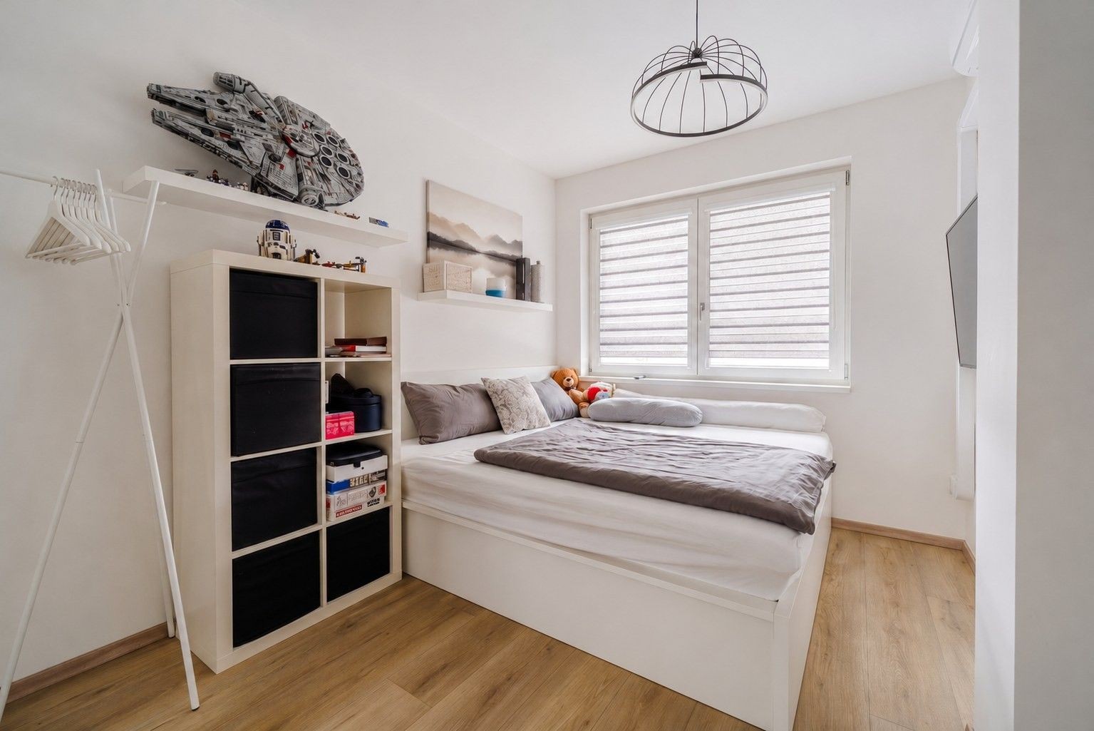 2+kk, Střední, Brno - Ponava, Jihomoravský kraj, 56 m² - 2
