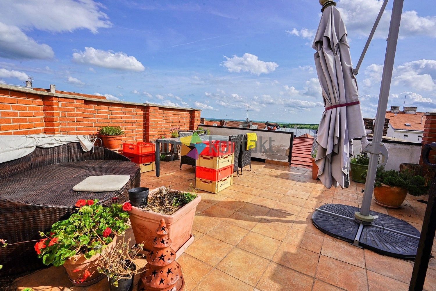 Byt 3+1 · 192 m² · Znojmo, Jihomoravský kraj - 3