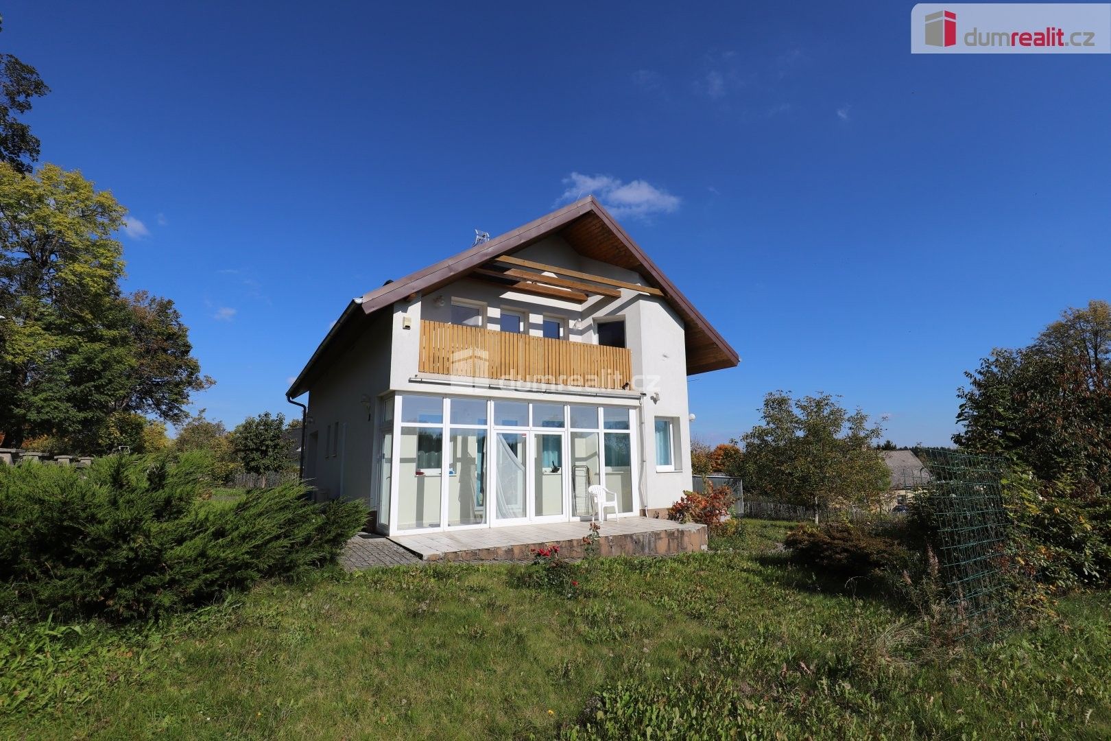Rodinný dům · 200 m² · Rájov, Mnichov - 4