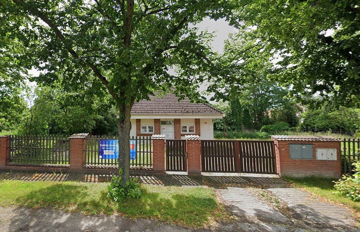 Prodej dům - Jateční, Městec Králové, okres Nymburk, 84,5 m² - 1