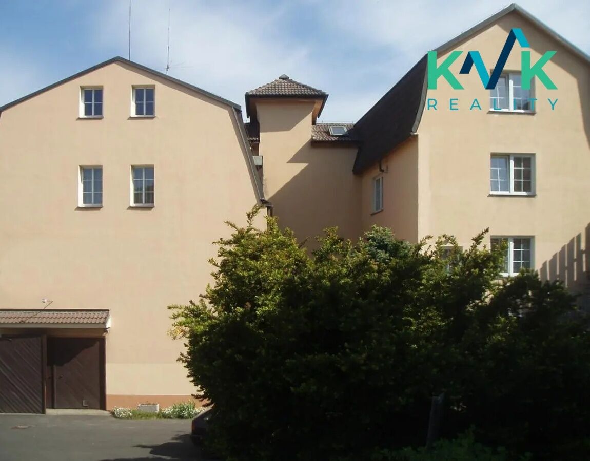 Komerční pozemky, Studentská, Karlovy Vary Doubí, 427 m² - 1