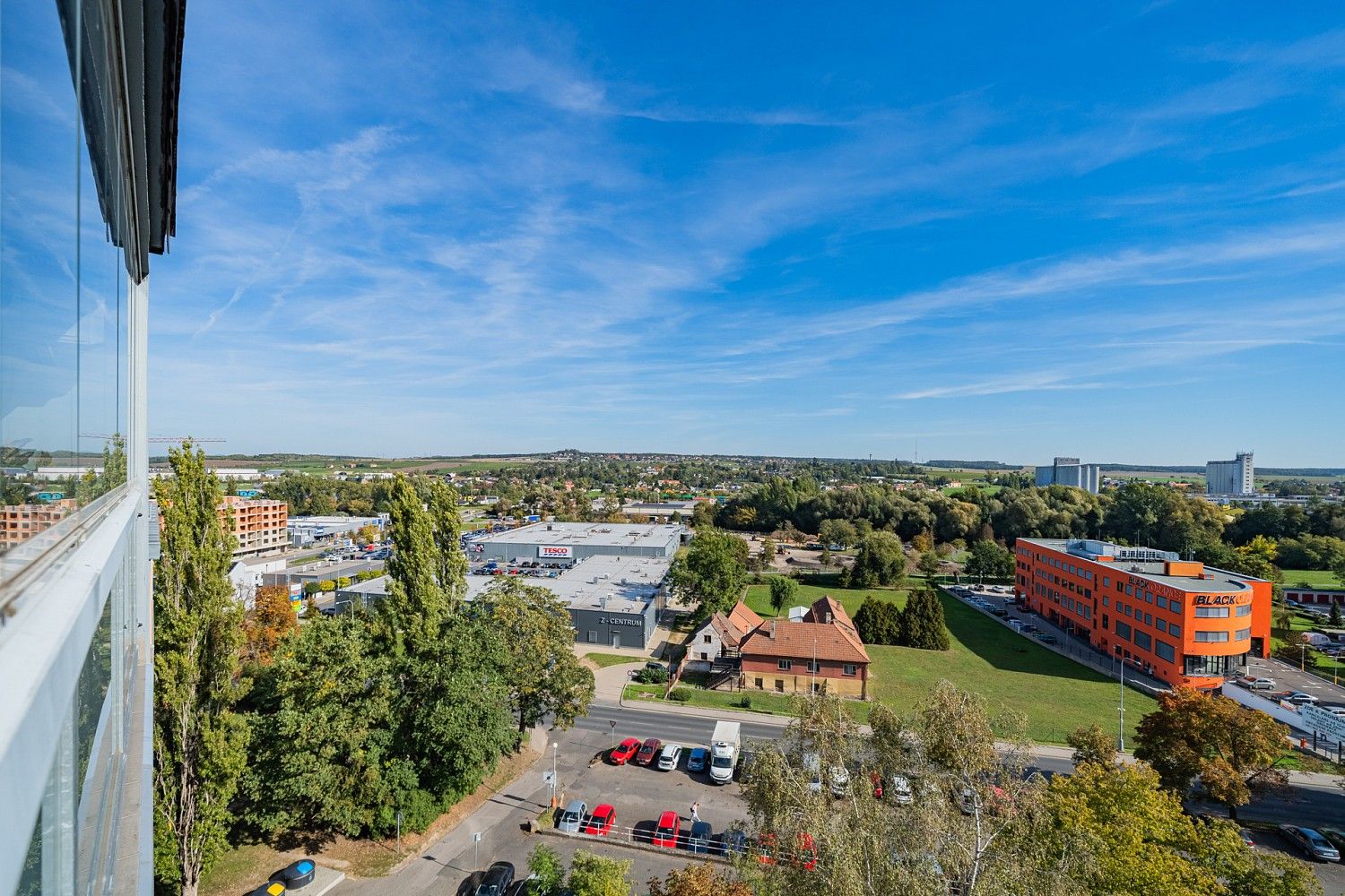 Prodej byt 2+1 - Kosmonautů, Mělník, 59 m² - 5