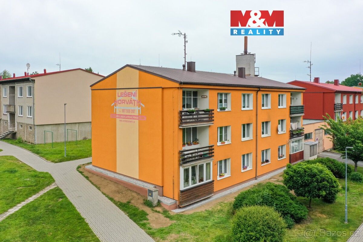 Byty, Bor u Tachova, 348 02