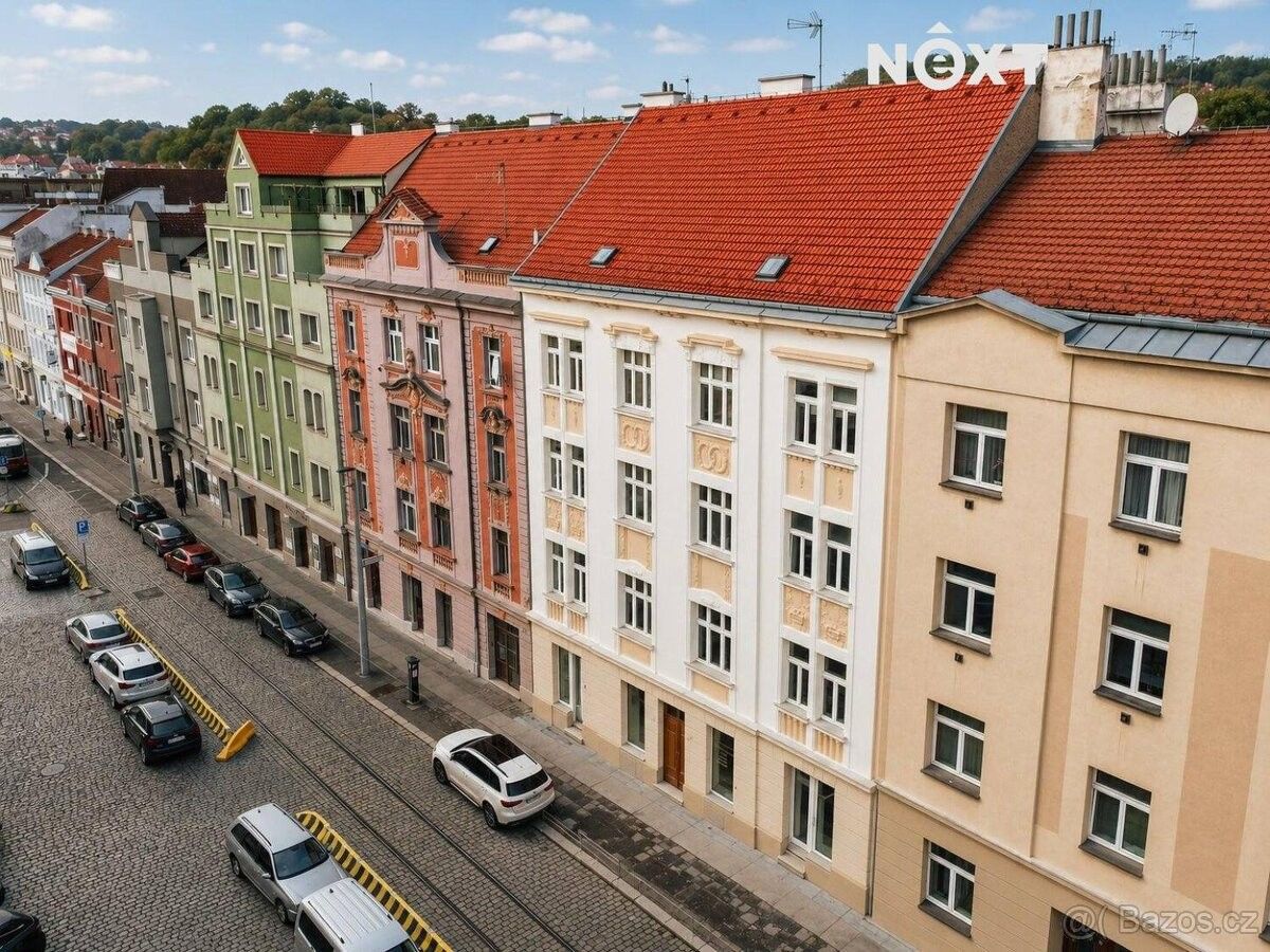 Byty, Praha, 190 00 - 1
