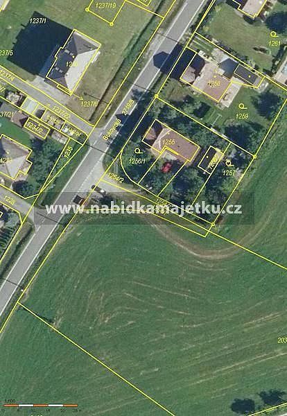 Ostatní, Velké Losiny, okres Šumperk - 1