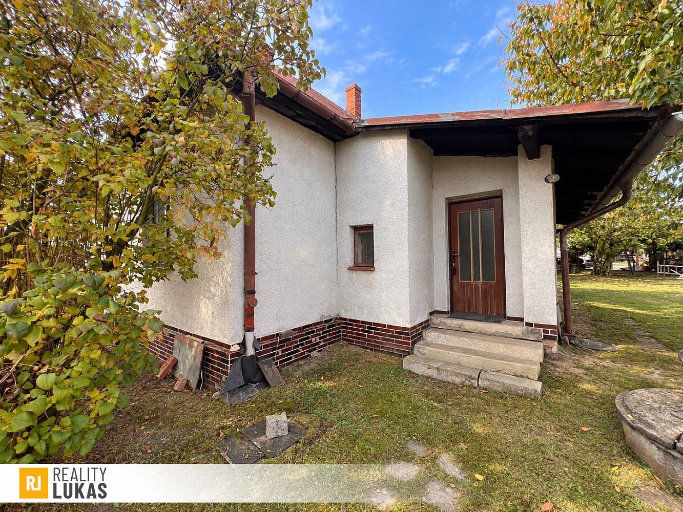 Prodej rodinný dům - Ostravská, Ostrava - Polanka nad Odrou, 189 m² - 5