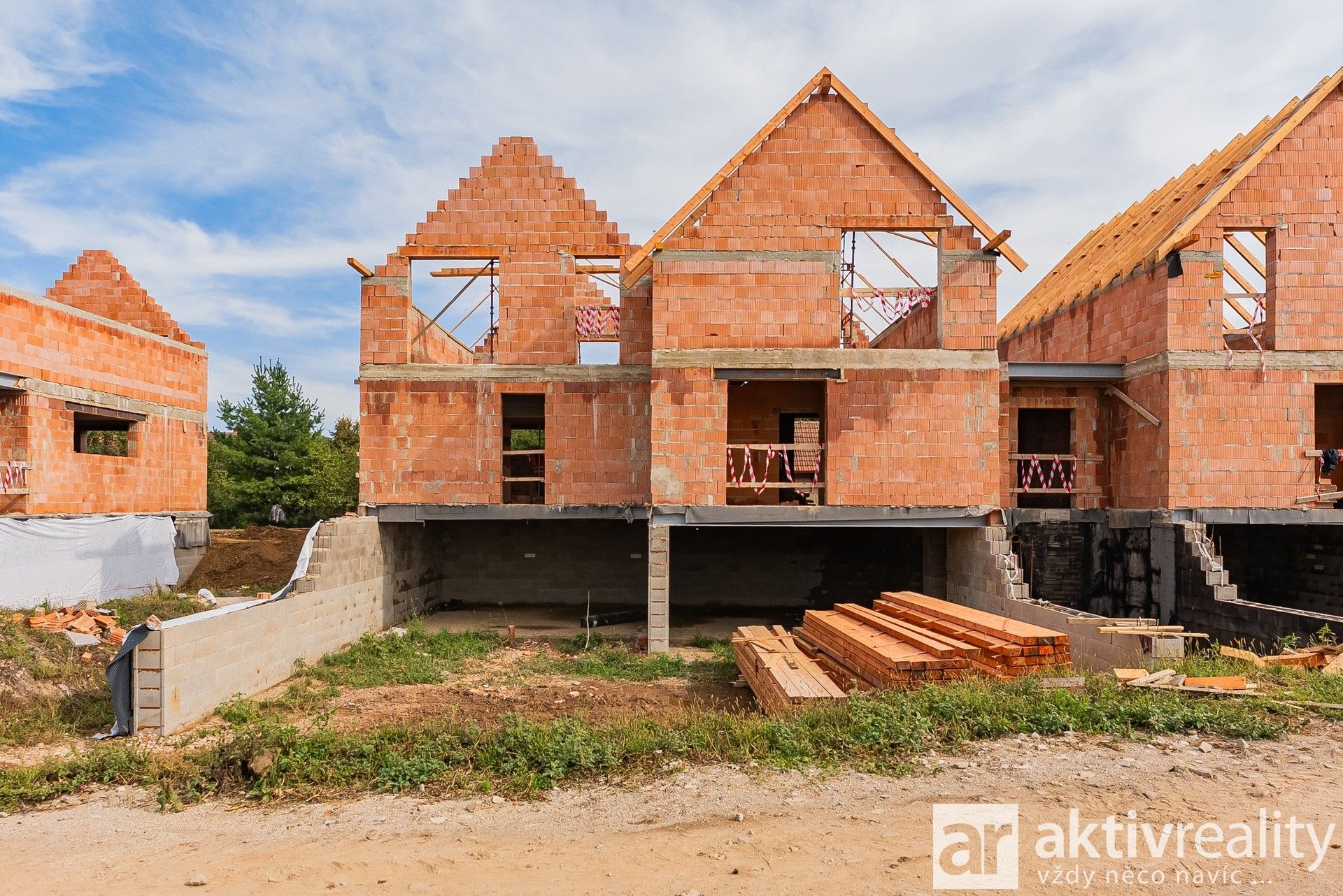 Ostatní, K Zahrádkám, Lužec nad Vltavou, 149 m²