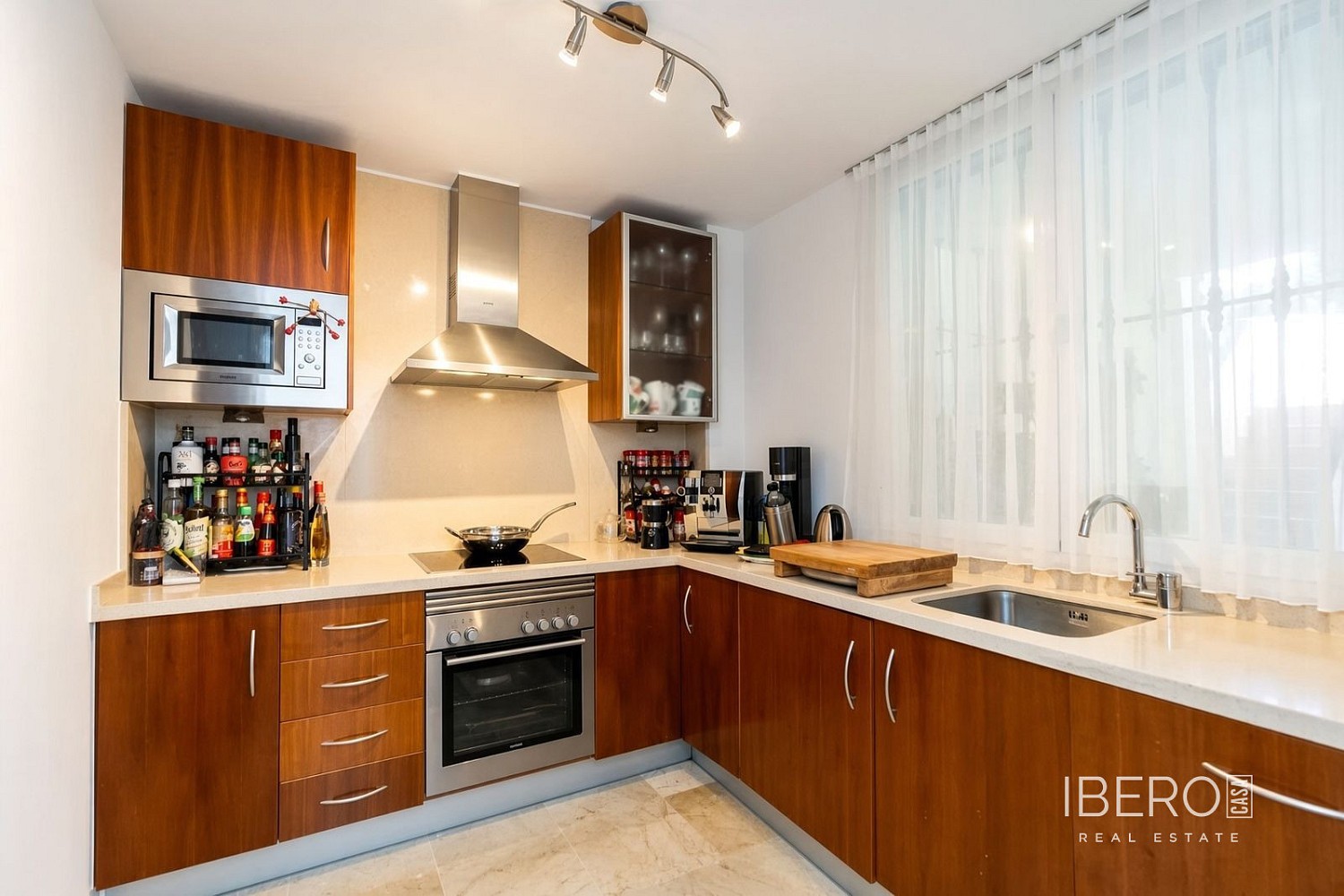 Prodej byt 4+kk - Benahavís, Španělsko, 110 m² - 5
