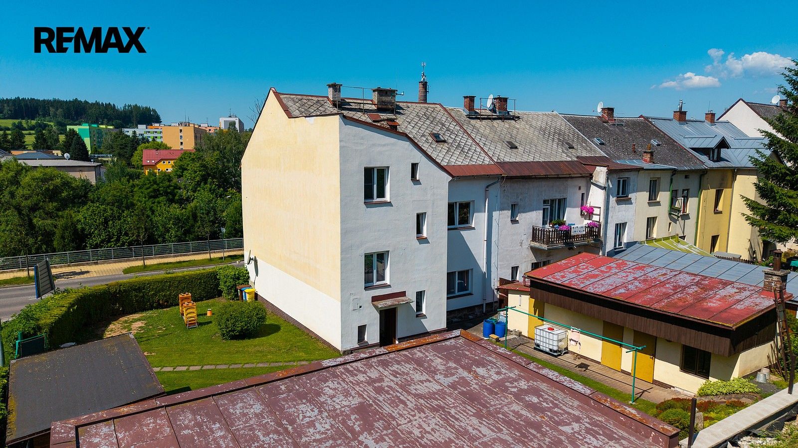 Rodinný dům · 306 m² · Nádražní, Jilemnice, okres Semily - 3