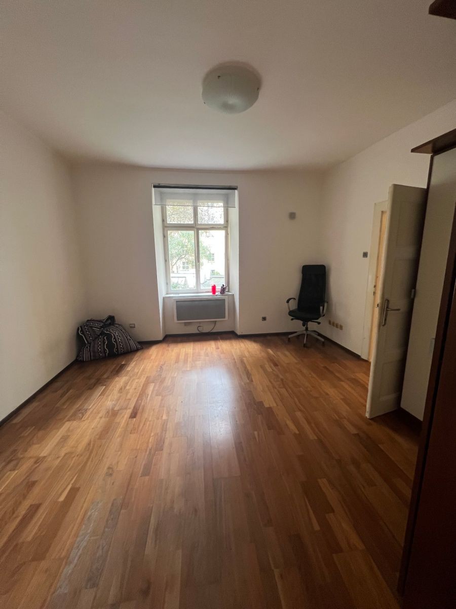 2+1, Jaurisova, Praha - Nusle, 37 m² - 2