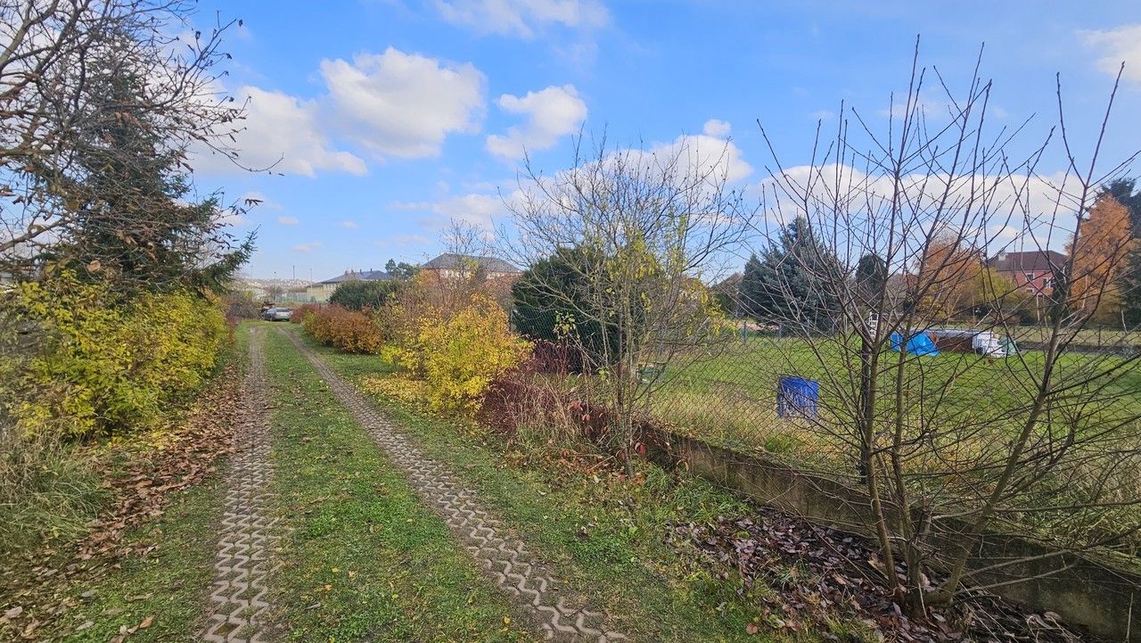 Prodej pozemek pro bydlení - Polepy, 1 m²