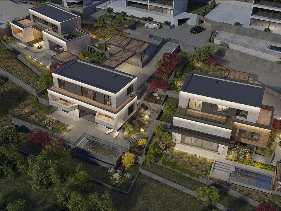 Rodinný dům · 320 m² · Opatija, Primorsko-goranska županija, Chorvatsko - 4