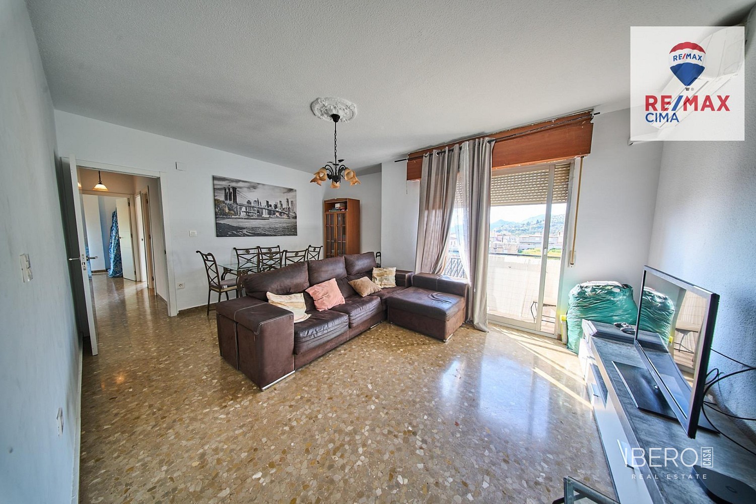 5+kk, Atarfe, Španělsko, 89 m² - 1