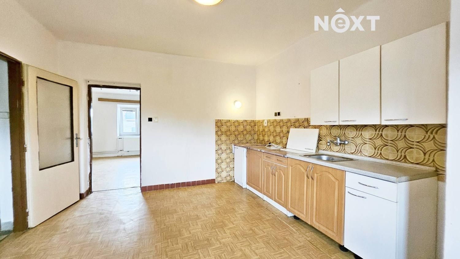 Pronájem byt 3+1 - Zlonice Vyšínek, 105 m² - 5