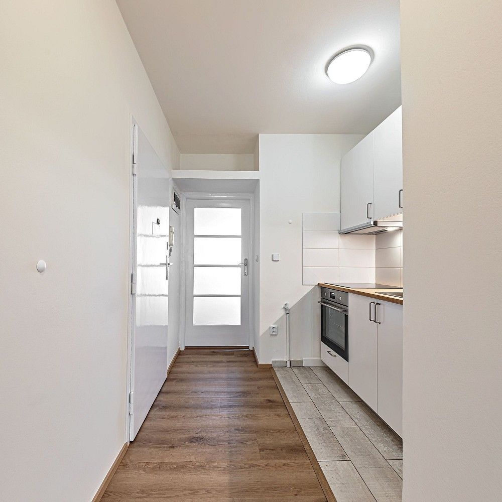 2+kk, V Horkách, Praha 4 - Nusle, 46 m² - 2