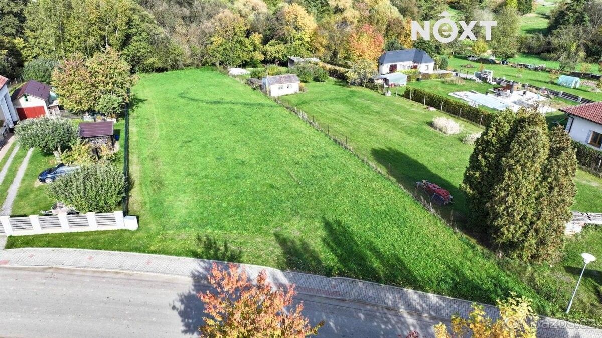 Prodej pozemek pro bydlení - Želeč u Tábora, 391 74