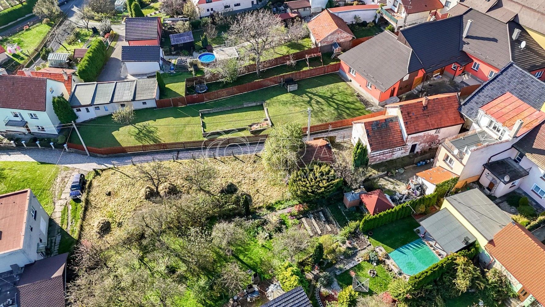 Rodinné domy, Starý Jičín, okres Nový Jičín, 90 m² - 2