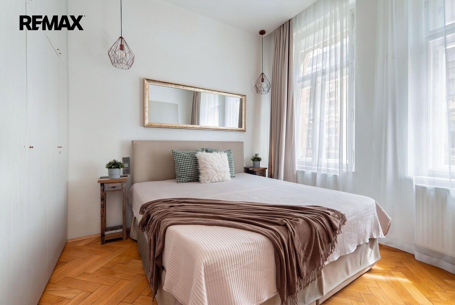 Byt 2+1 · 64 m² · Praha - Nové Město, okres Praha 1, Hlavní město Praha - 3