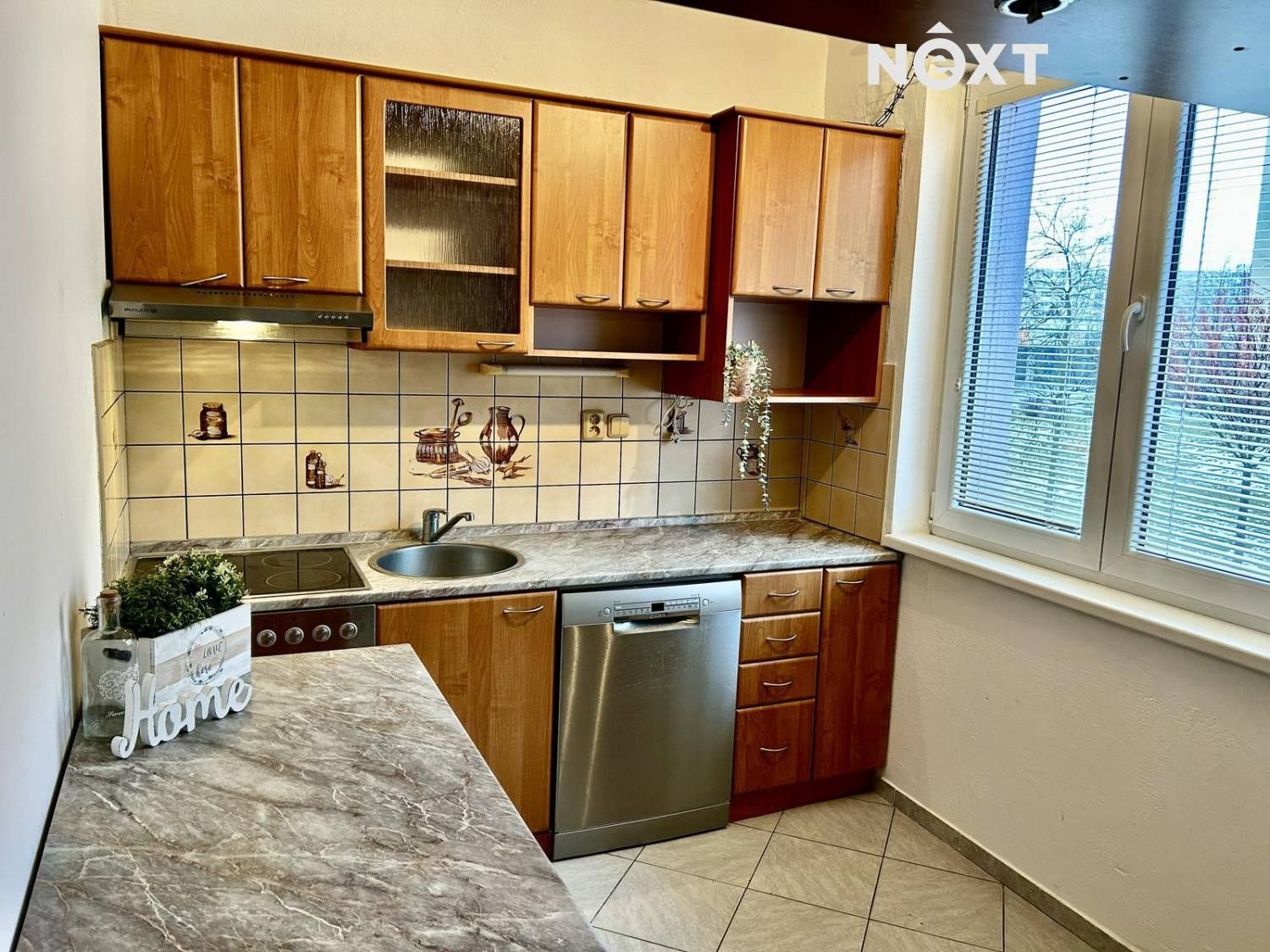 Pronájem byt 3+1 - V. Volfa, České Budějovice, 67 m²