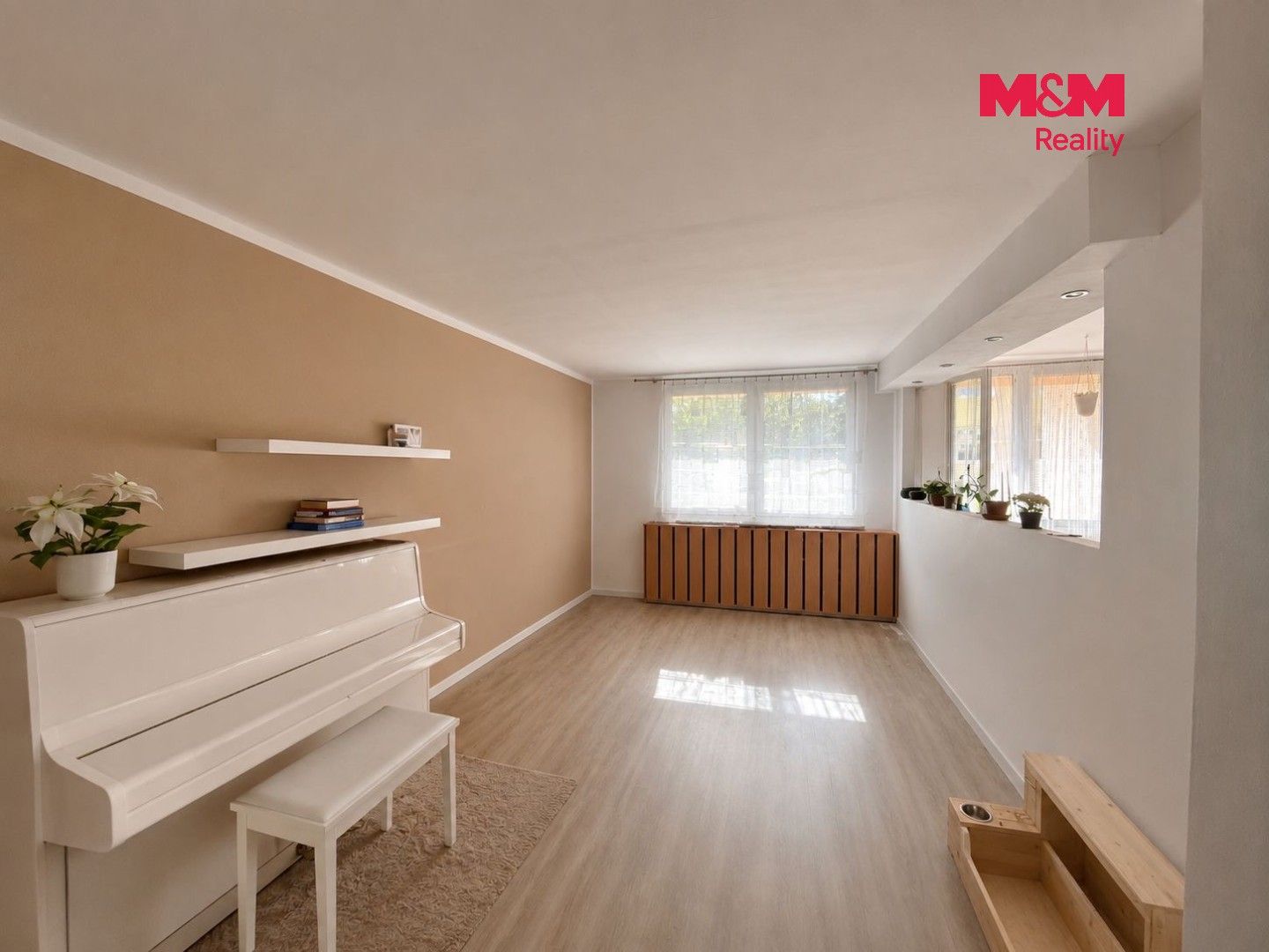 3+1, Pražská, Lubenec, 67 m² - 2
